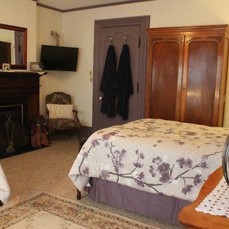 Spencer House Bed & Breakfast 이리 외부 사진