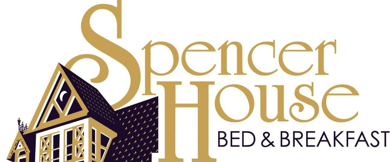 Spencer House Bed & Breakfast 이리 외부 사진