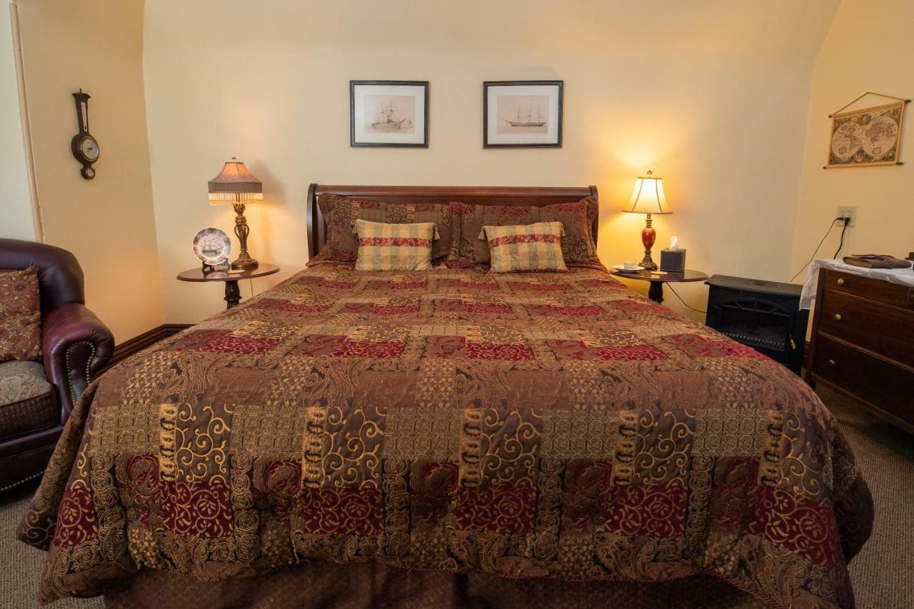 Spencer House Bed & Breakfast 이리 외부 사진
