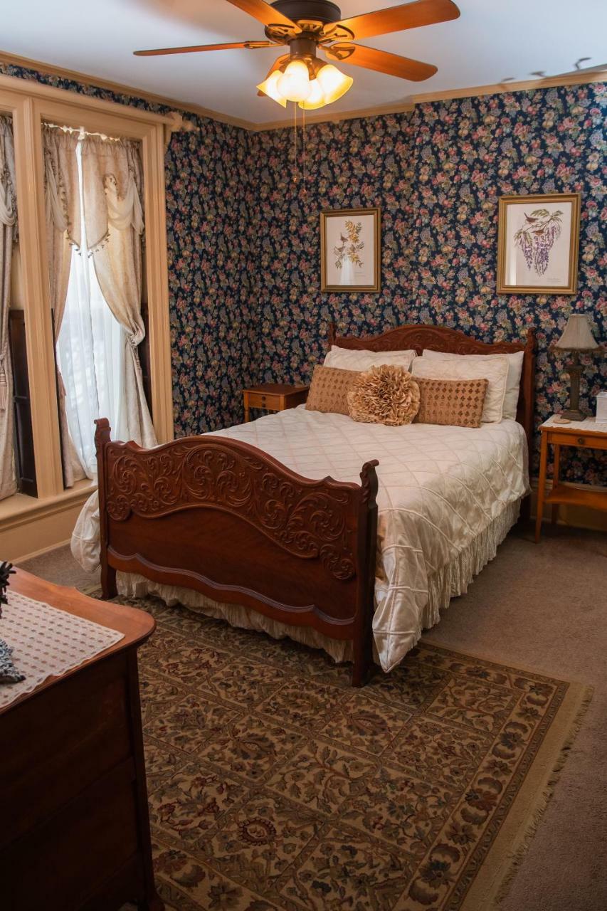 Spencer House Bed & Breakfast 이리 외부 사진